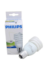 20w White Light E27 Energy Saving Bulb (1 Box of 6 Pieces) - Swordslife