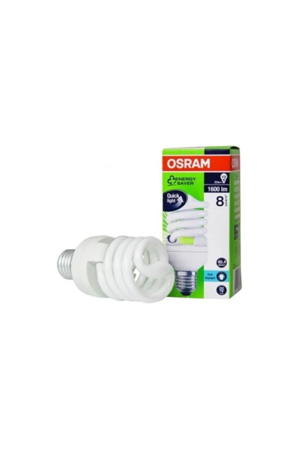 23 Watt E-27 White Light Energy Saving