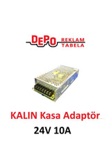 24v 10a Thick Case Transformer Adapter Signage