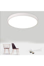 24watt Surface Mounted Round Led Ceiling Light - Swordslife