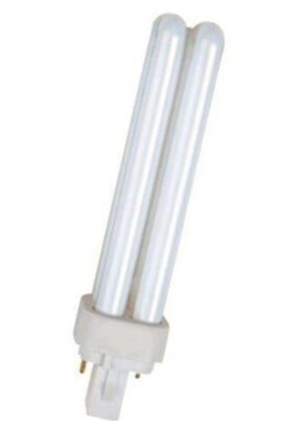 26w 840 2pin Plc Bulb Daylight 4000 Kelvin