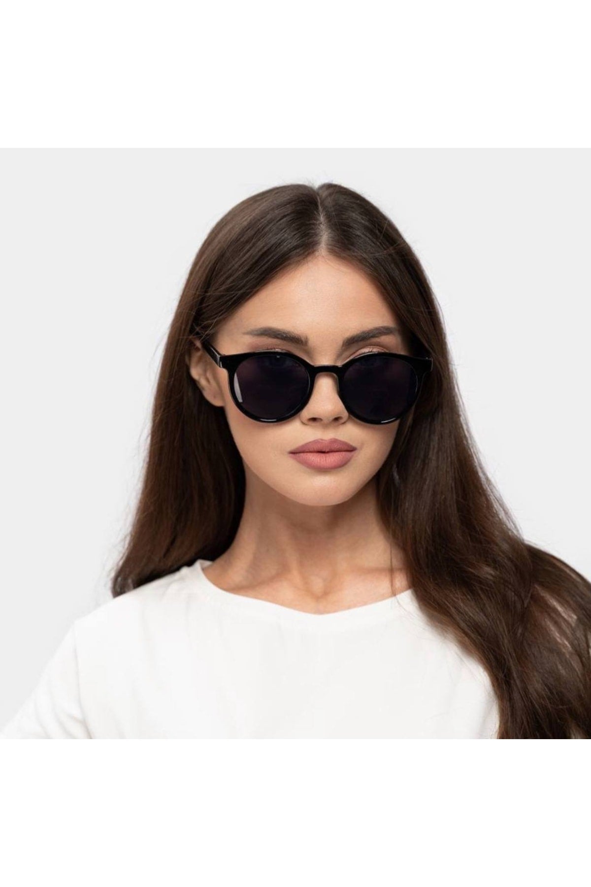 Round Sunglasses