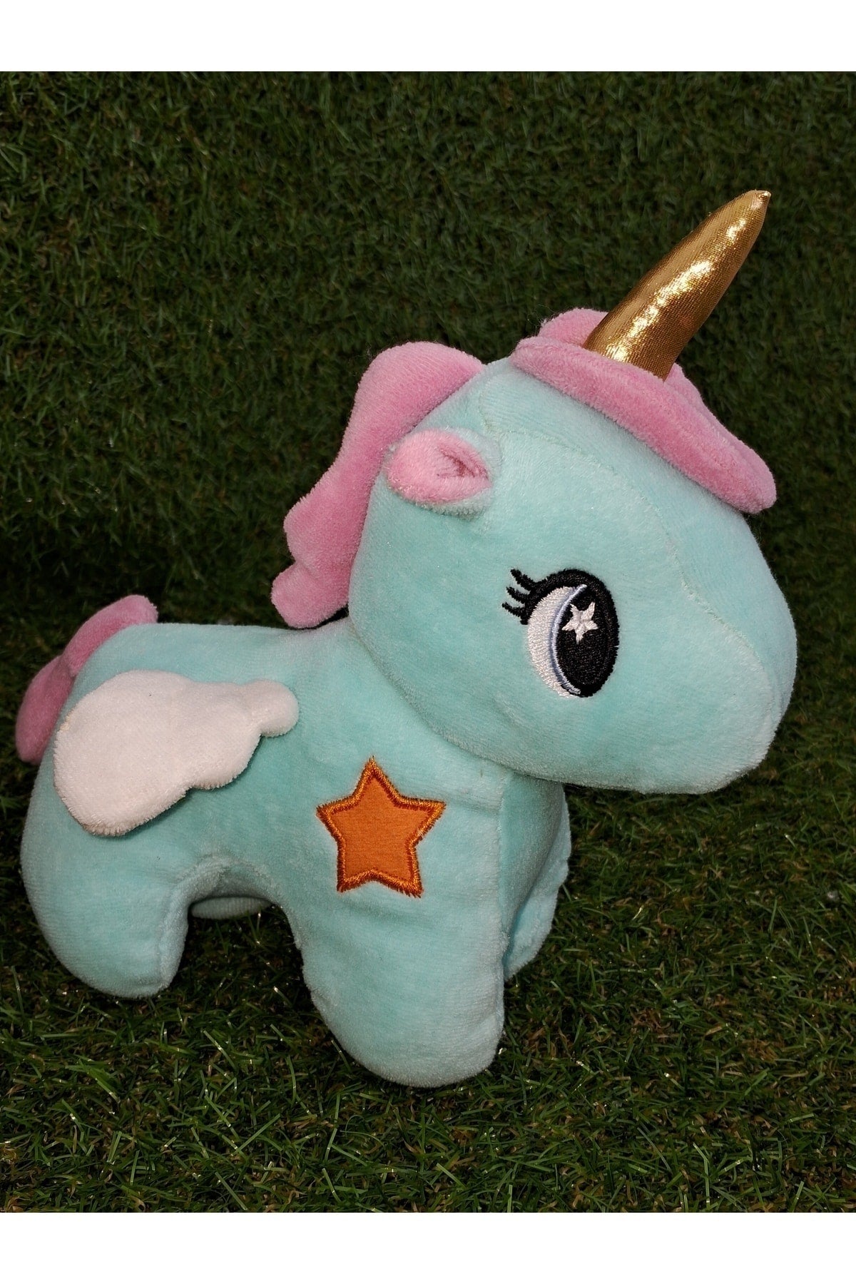 Unicorn toy 28 cm