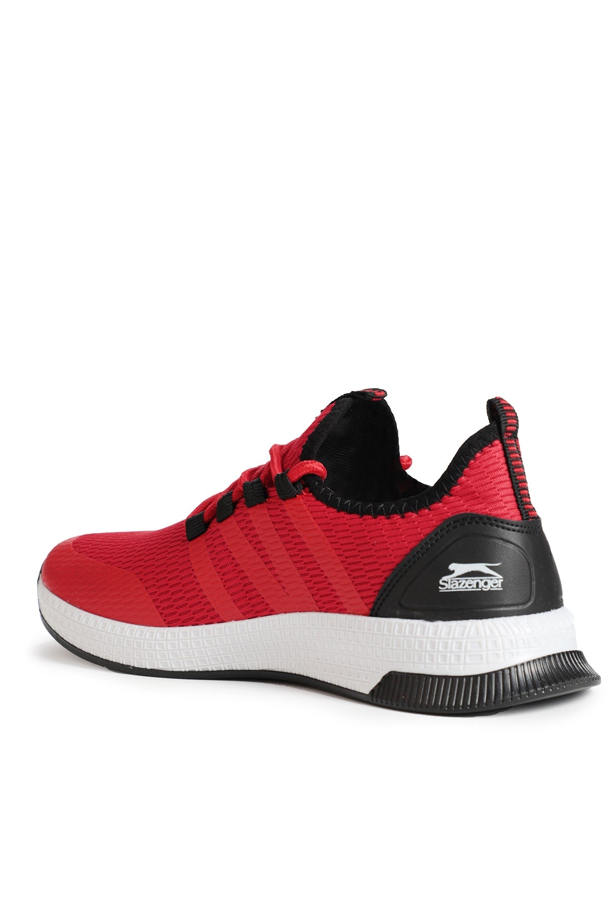 Tuesday Sneaker Unisex Shoes Red