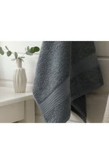 Pure Basic 50x90 Cm Anthracite - Swordslife