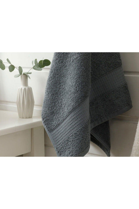 Pure Basic 50x90 Cm Anthracite - Swordslife