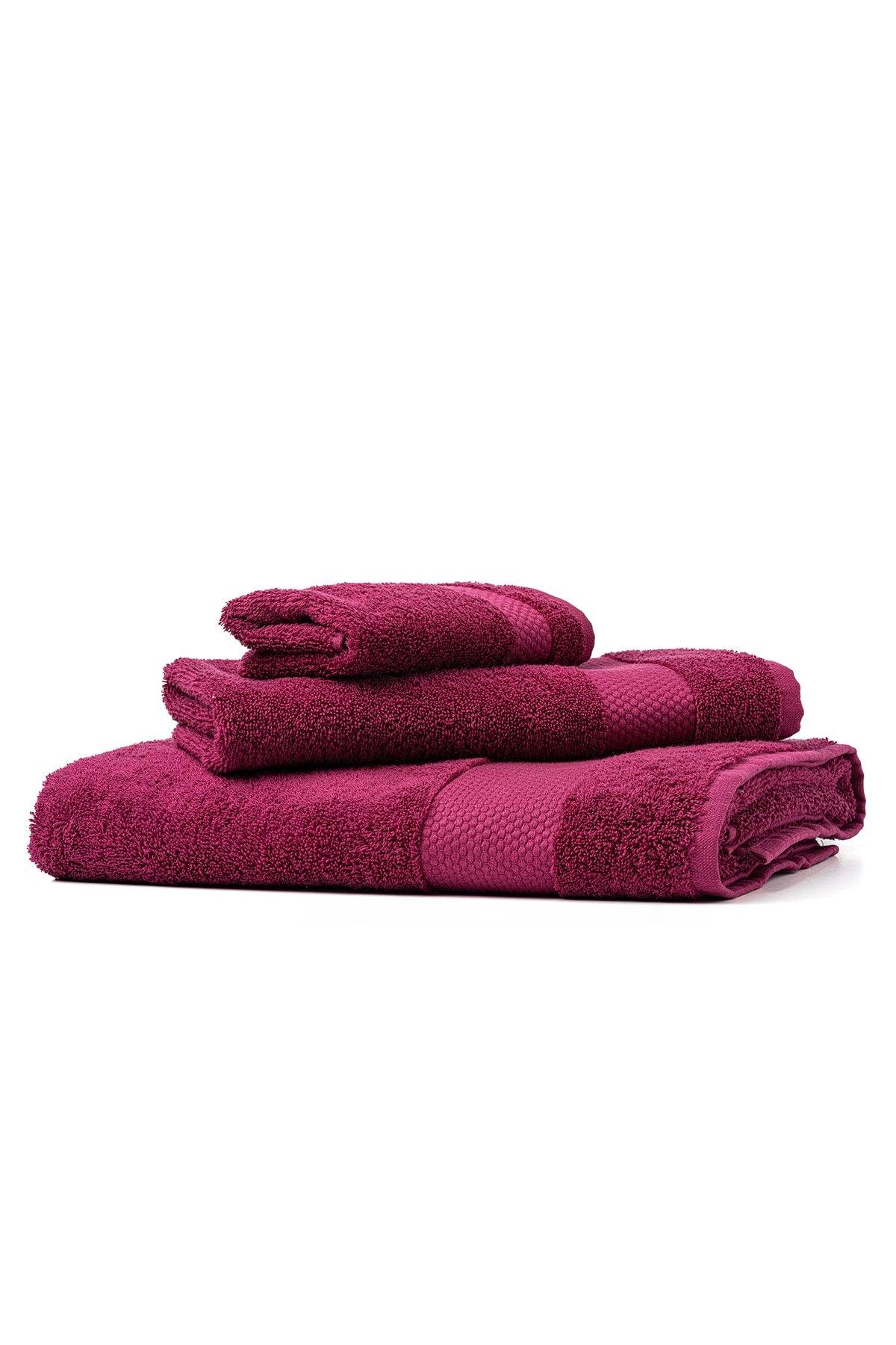 | Minerva | 100% Cotton Extra Soft Hand / Head Towel - Swordslife