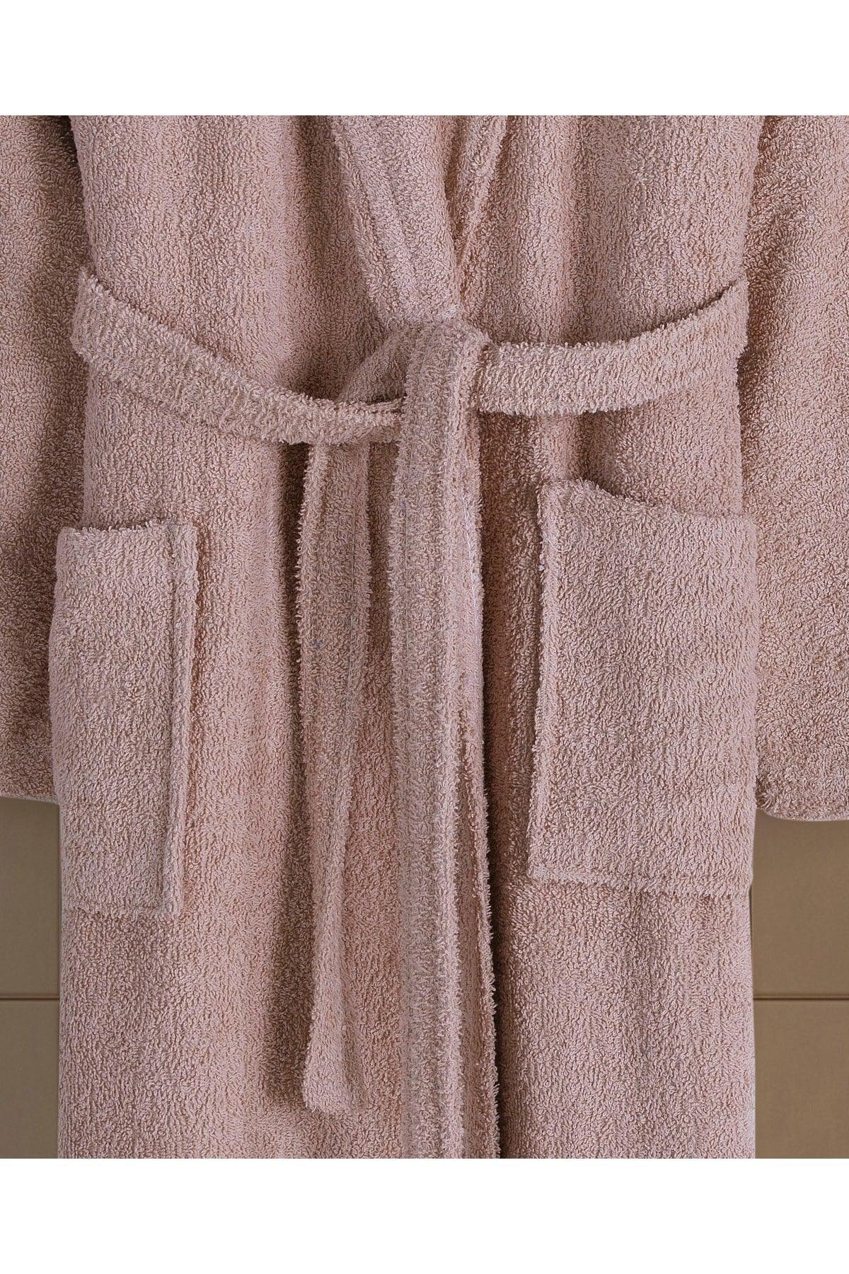 Large Oversized Bathrobe Curl Salyaka - Swordslife