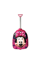 Kindergarten Bag Set Squeegee Bag - Mini Backpack Minnie Mouse Minnie Set