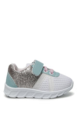 512534.b2fx Blue Girls' Sneakers