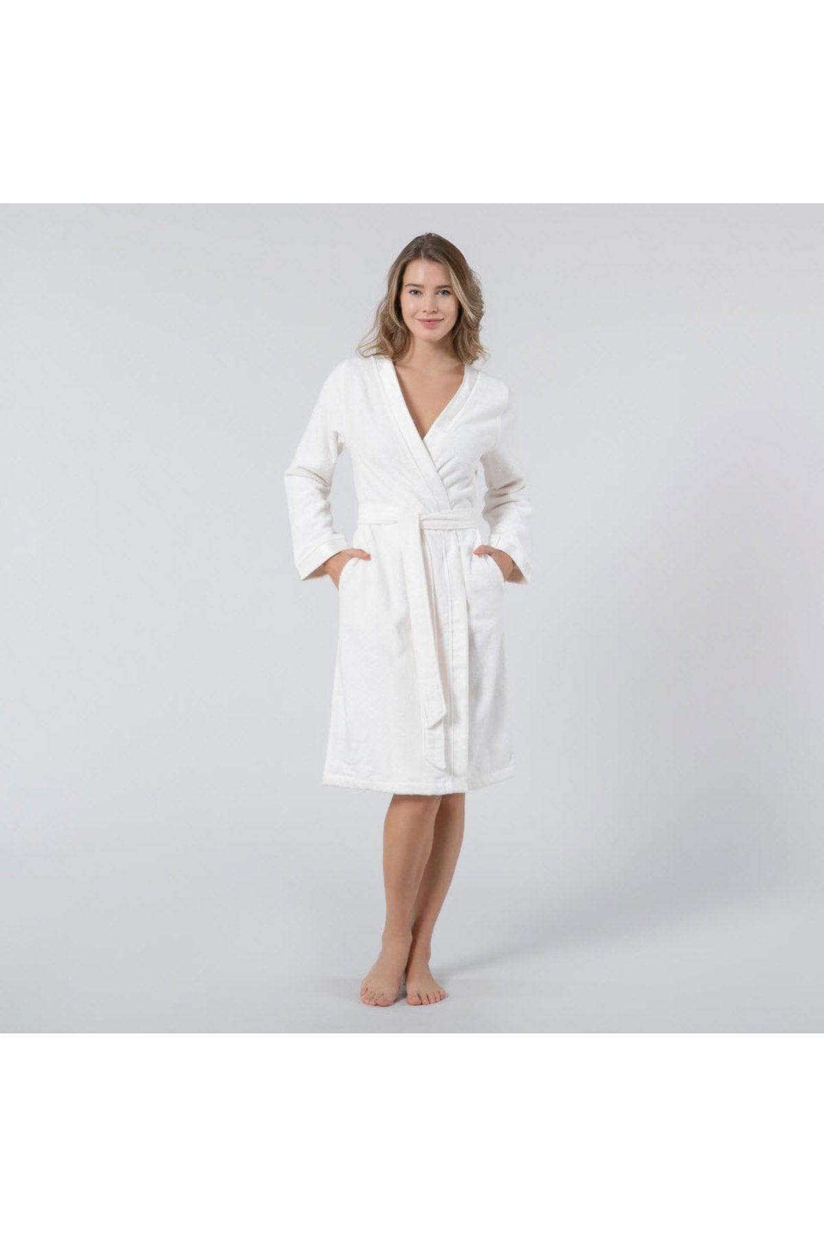 Floss Women's Bathrobe - Swordslife