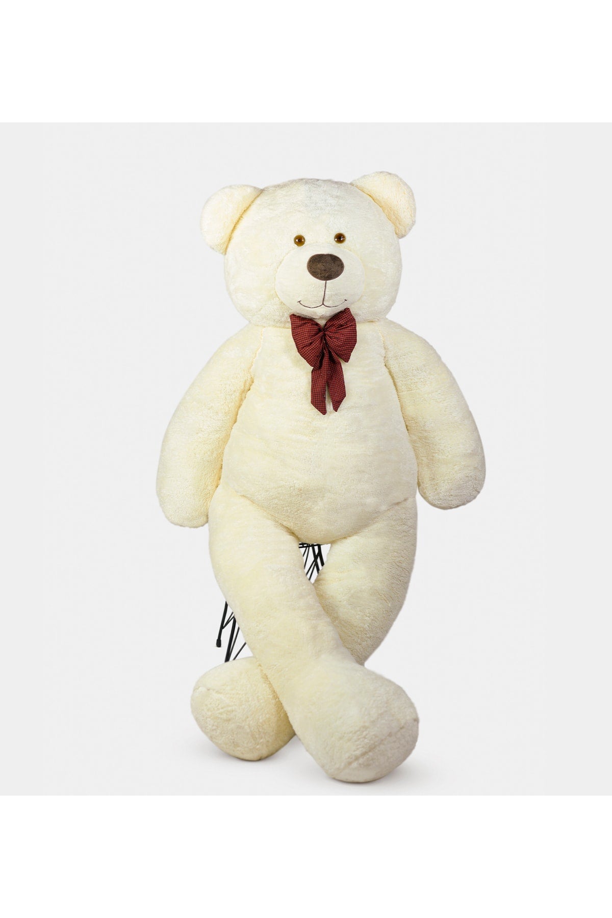 200 Cm Big Teddy Teddy Bear (100% Domestic)
