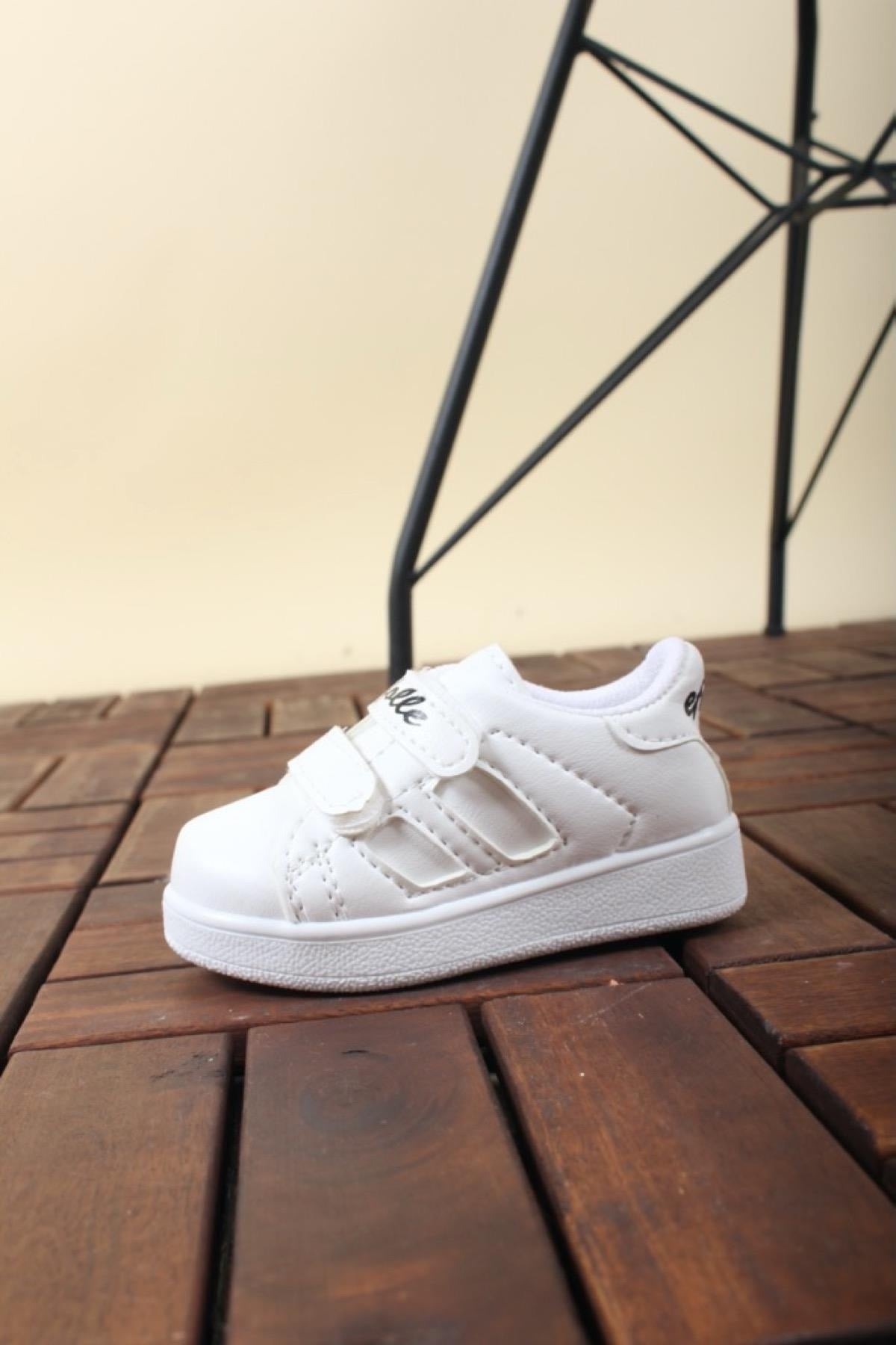 Efl Zero Kids Baby Sneakers