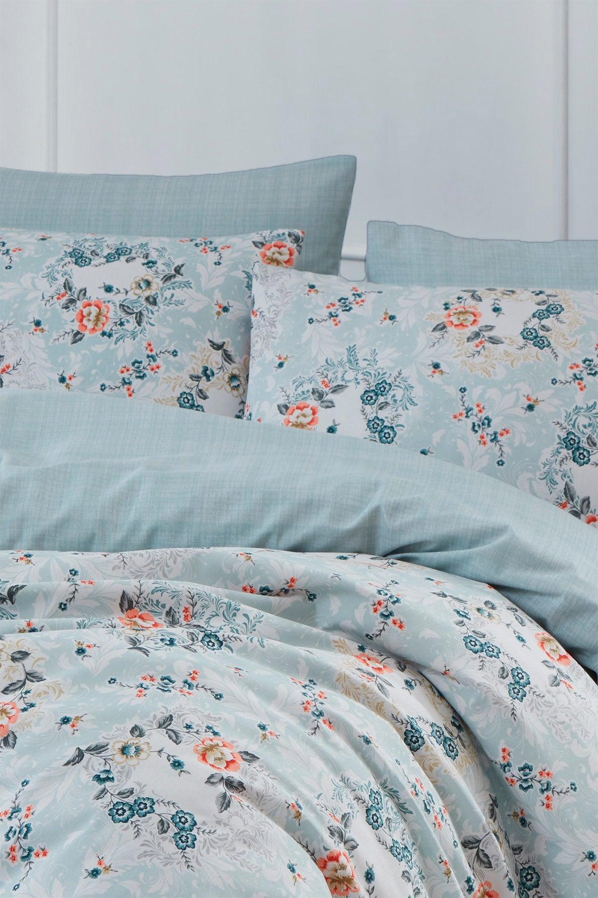 Single Duvet Cover Set Skyla - Swordslife