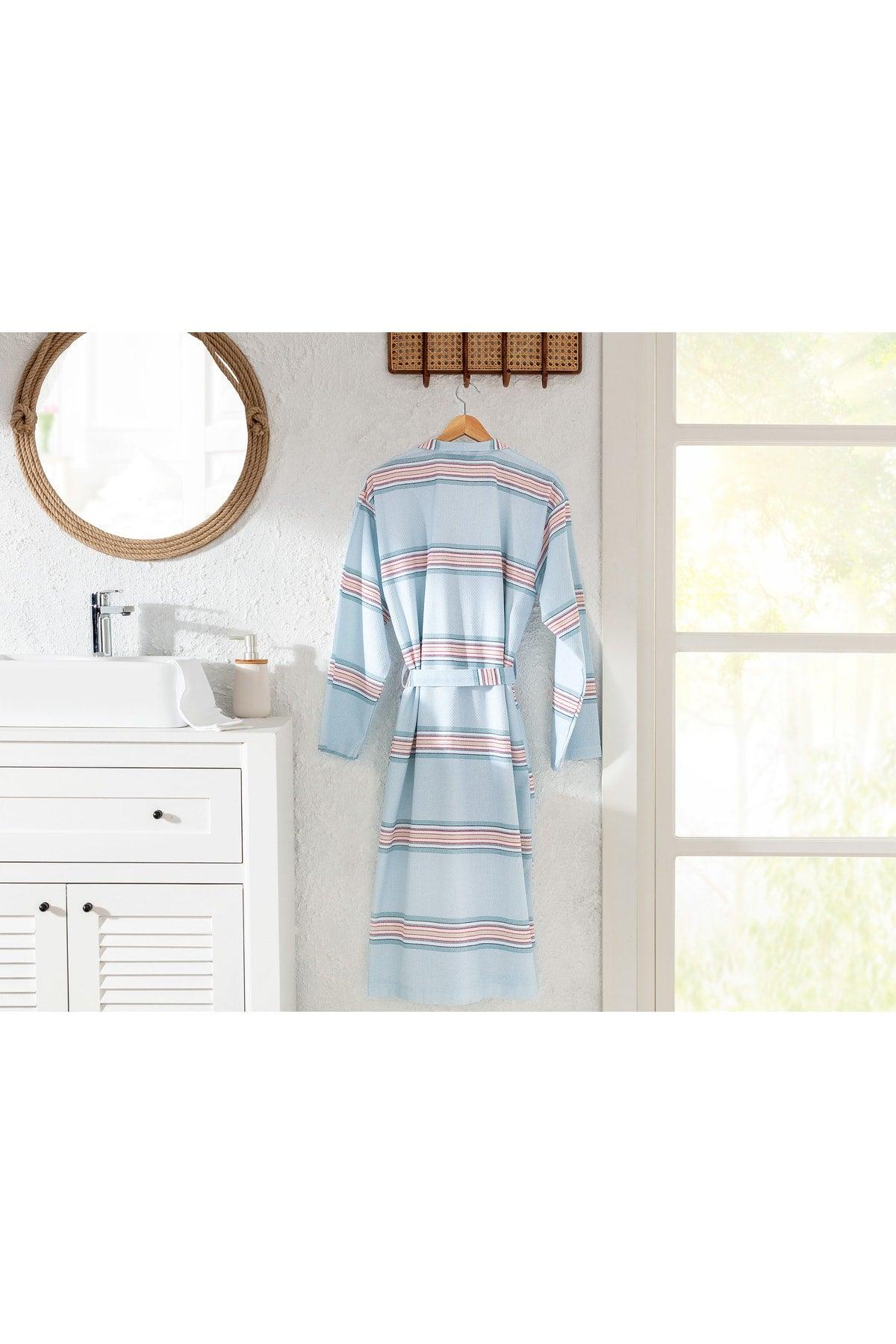 Henri Men's Bathrobe - Swordslife