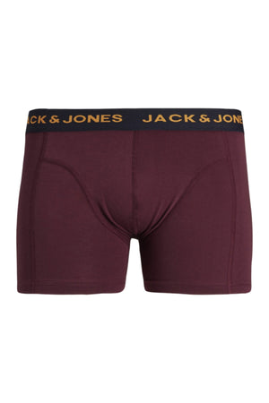 Boxer Pack of 5 12196514 Jacpeta