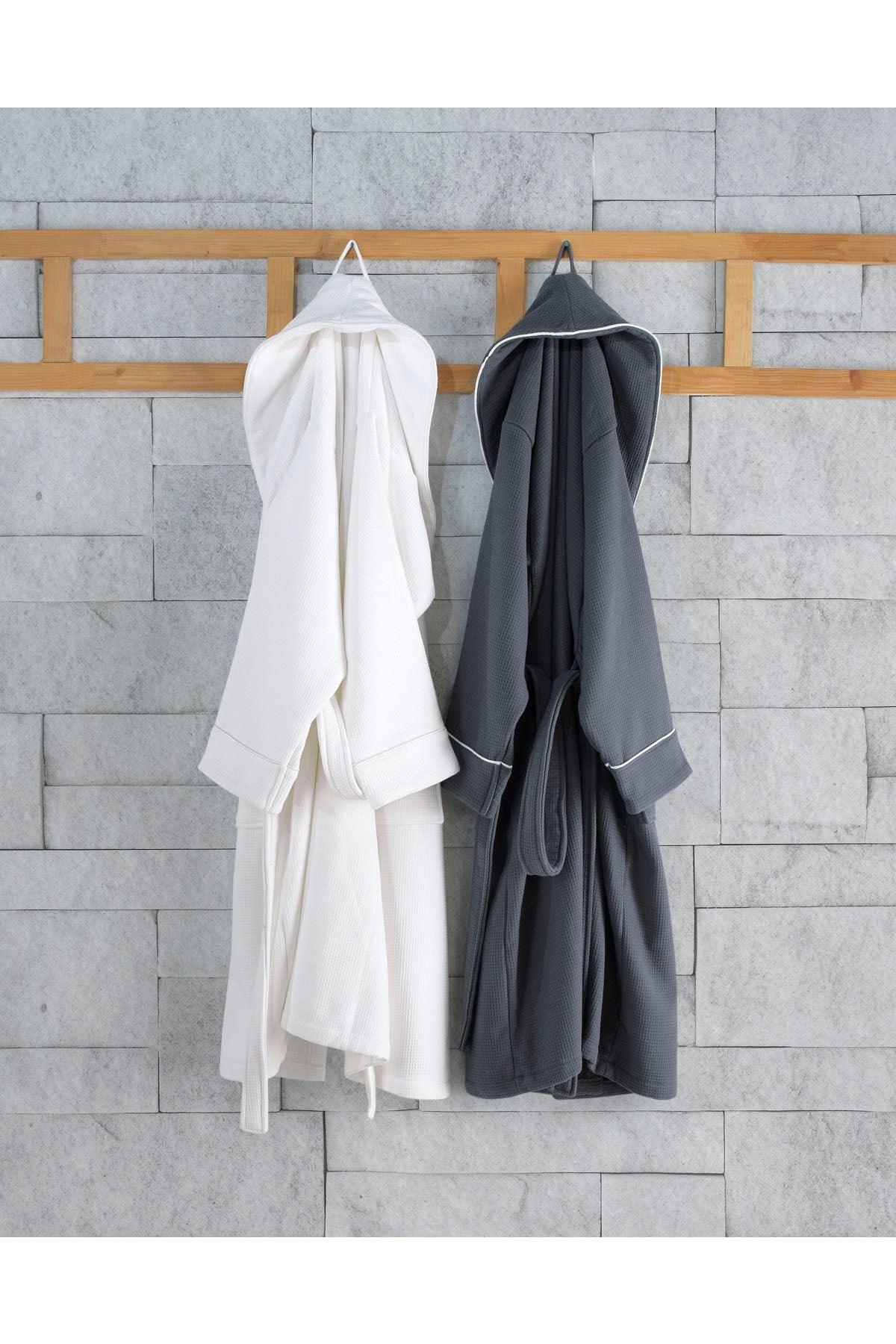 Majesty Premium Cotton Single Bathrobe (PLUS SIZE) - Swordslife