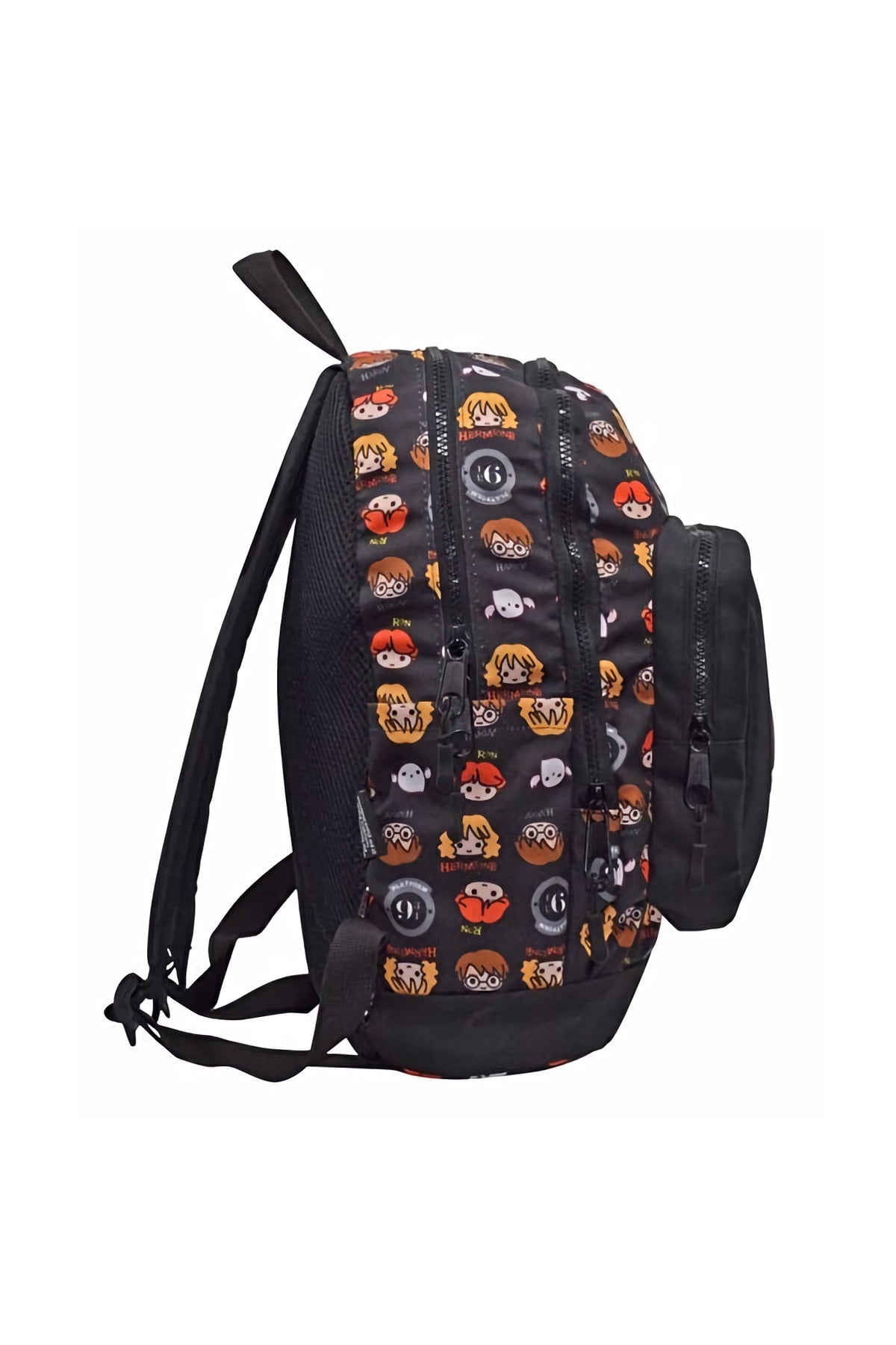 Harry Potter Primary And Secondary School Bag-1356