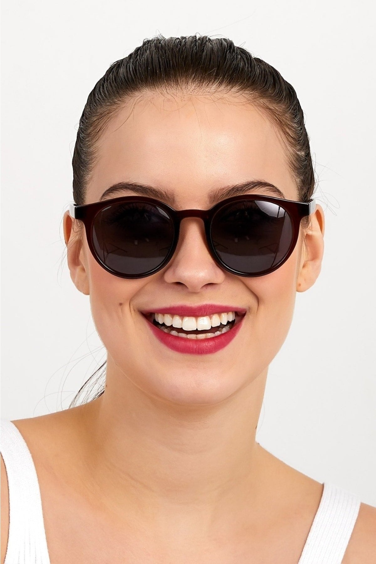 New Unisex Sunglasses