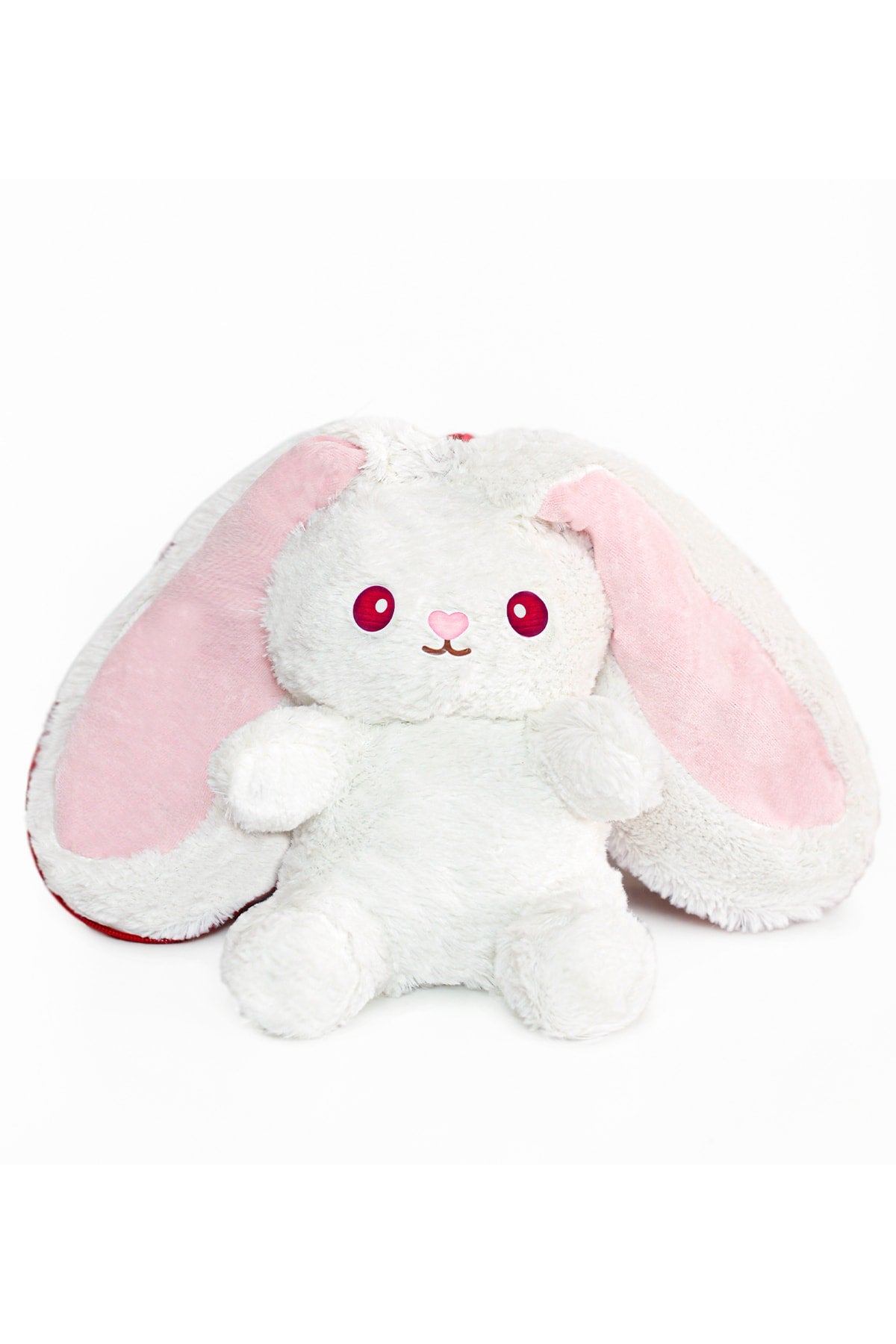 Strawberry Rabbit Bag Valentine Special 50 CM