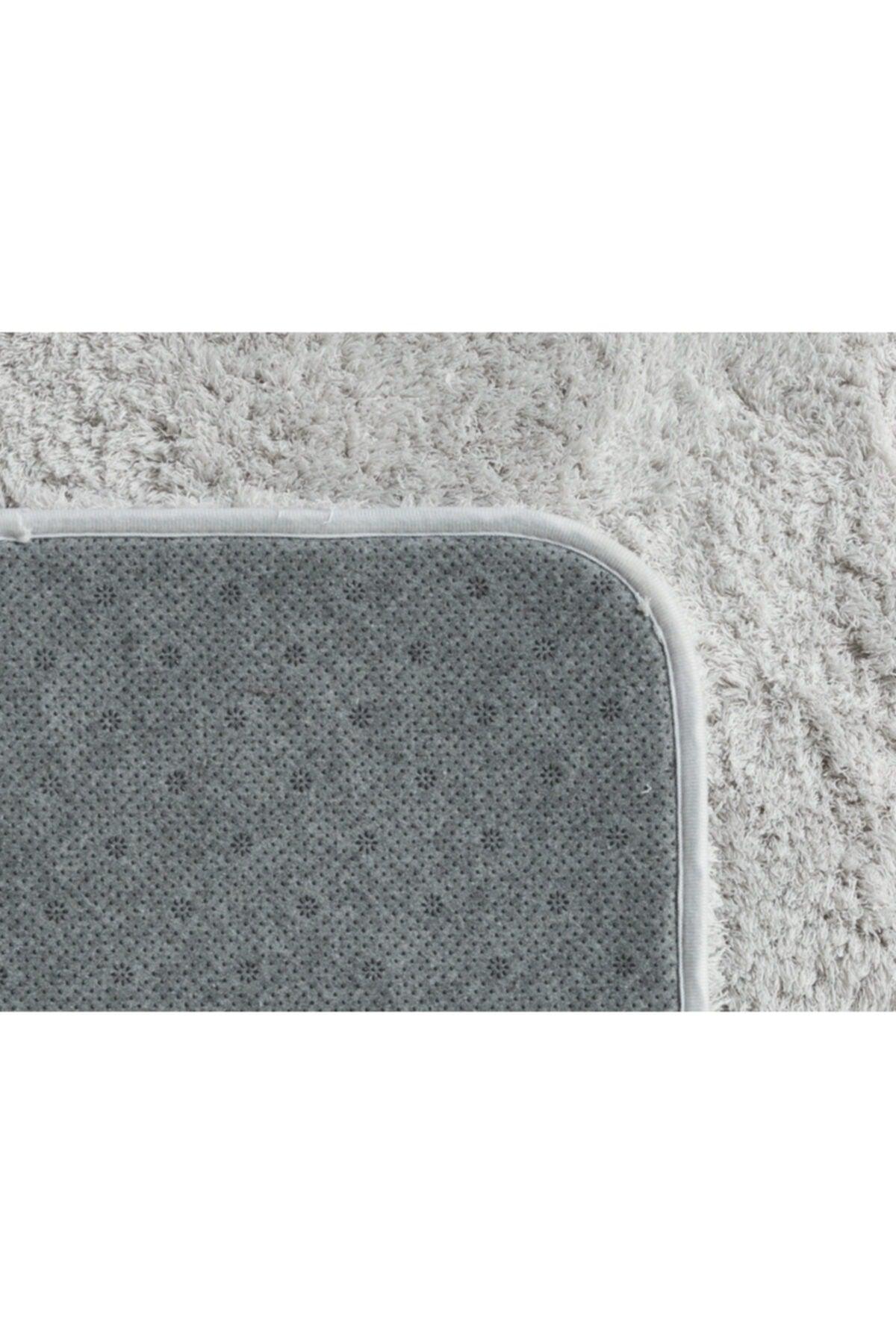 Sheep Bath Mat - Gray - 60x100+50x60 Cm - Swordslife