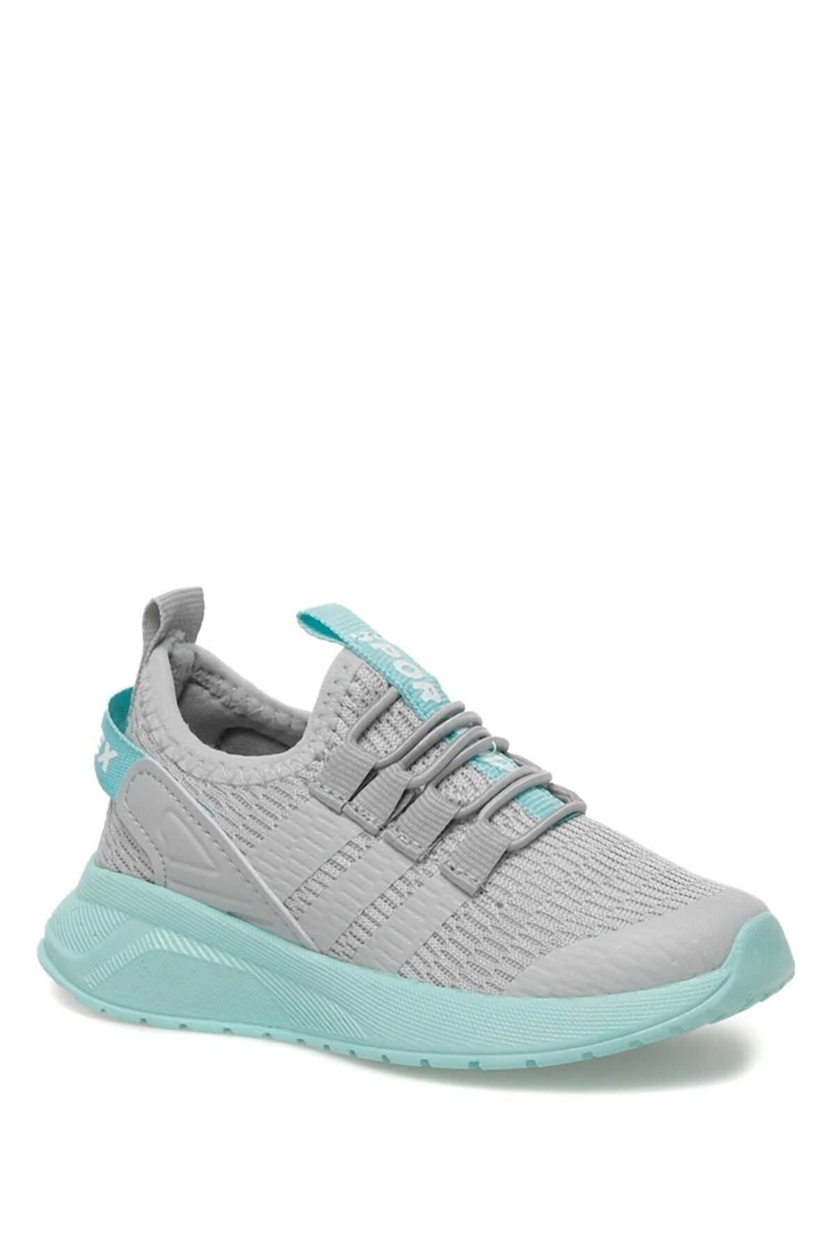 Aren P 3fx Gray Girls' Sneakers