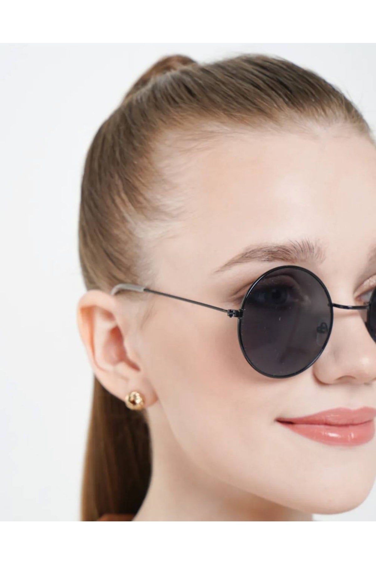 Metal Sunglasses