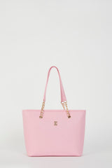 Floater Seker Pink Women's Shoulder Bag 05PO22Y1546