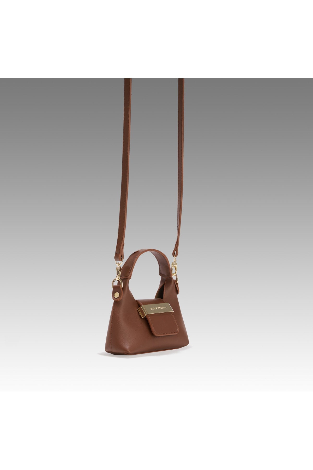 Taba Accessory Detailed Suspended Micro Bag