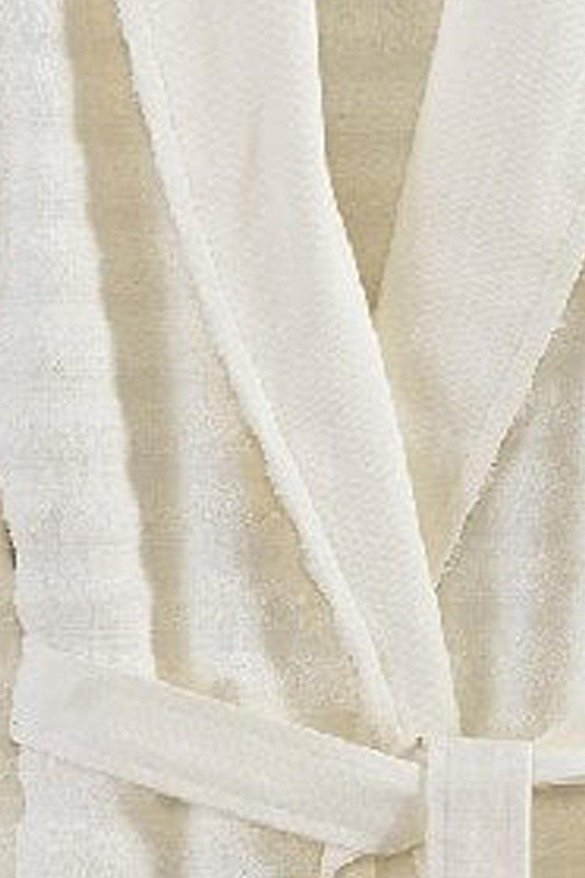 Pyramid 100% Cotton Single Bathrobe (ONE SIZE) - Swordslife