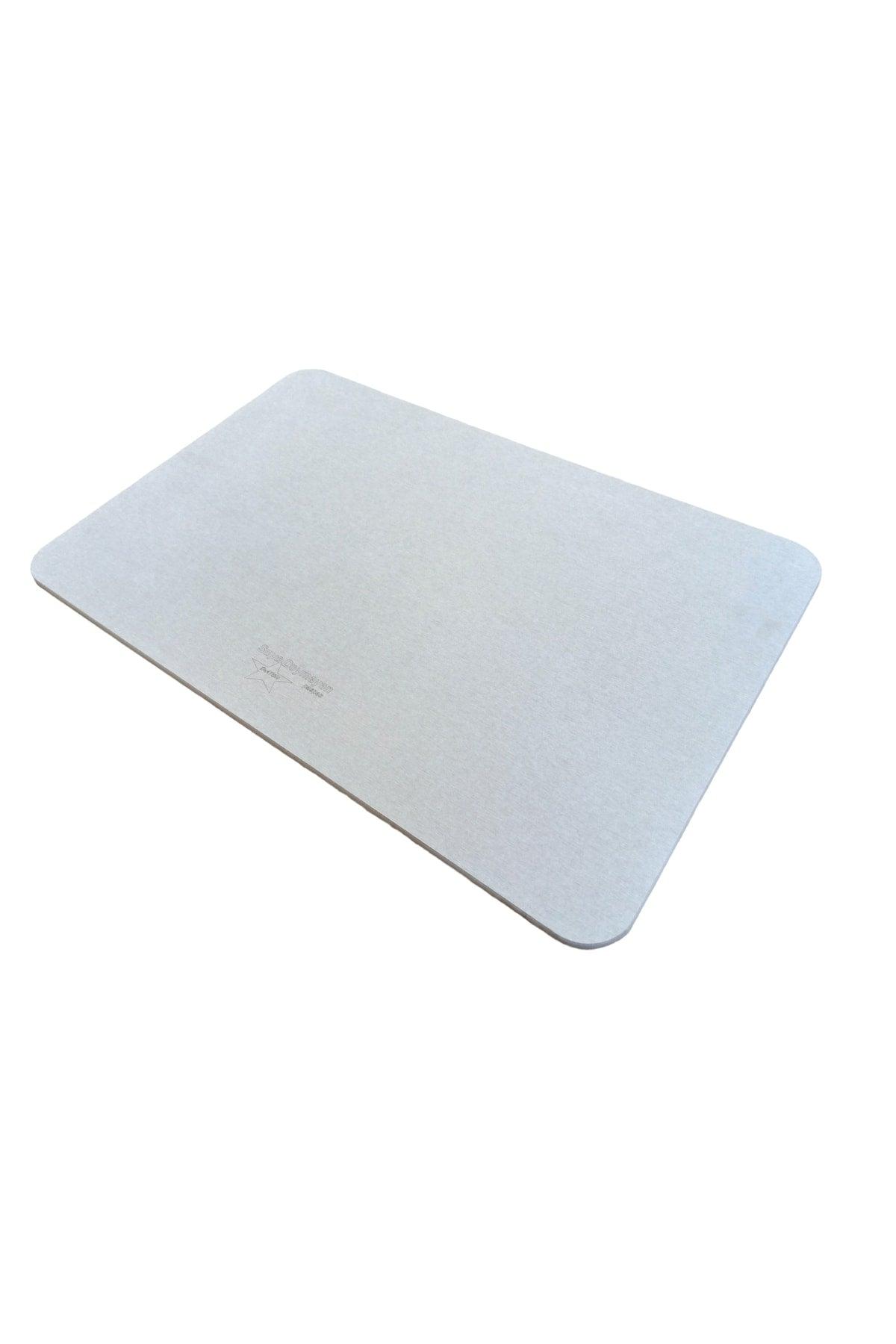 Magic Bath Mat - Gray - Swordslife