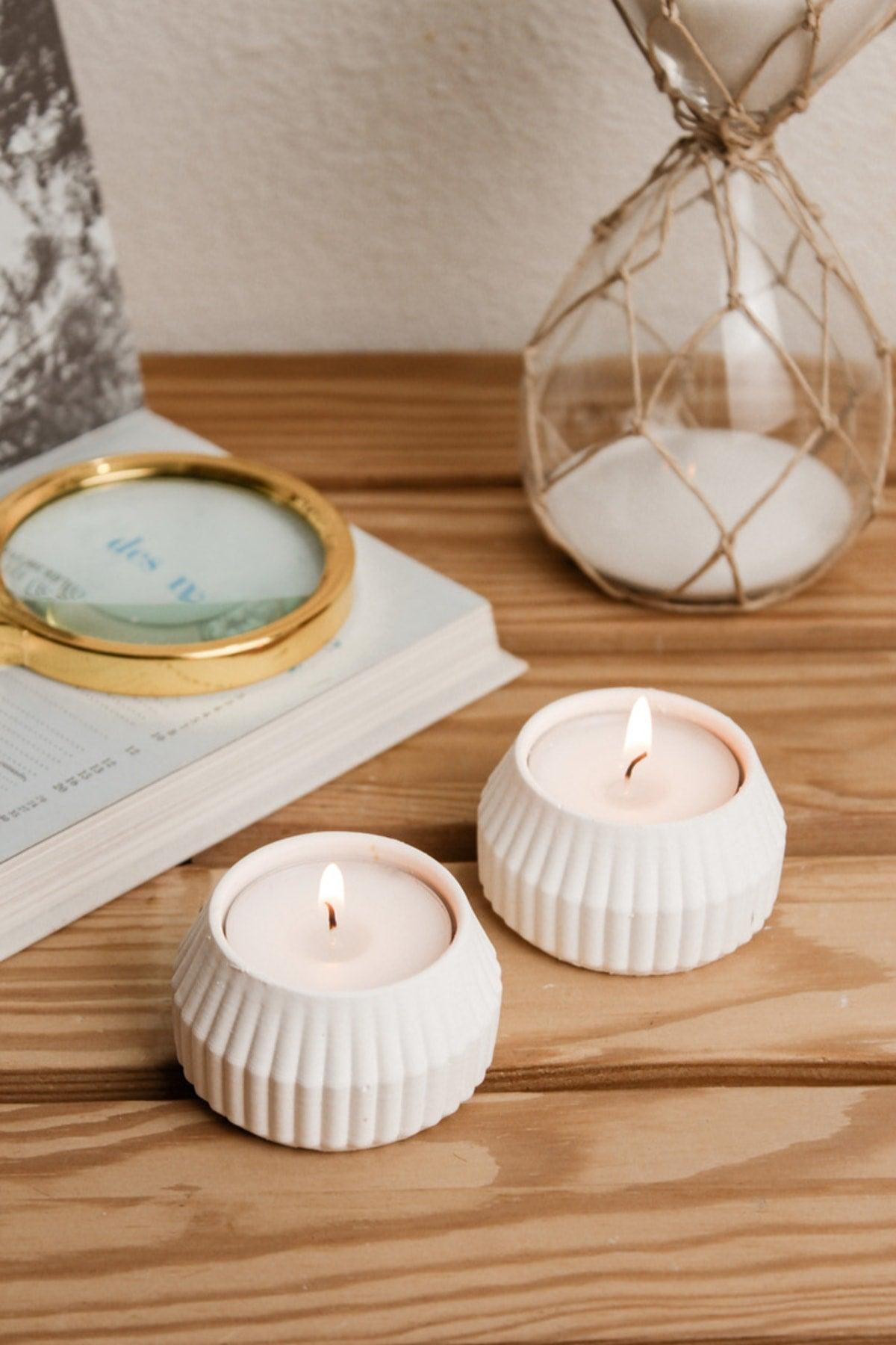 Hype 2 Li Tealight Candle Holder - Swordslife