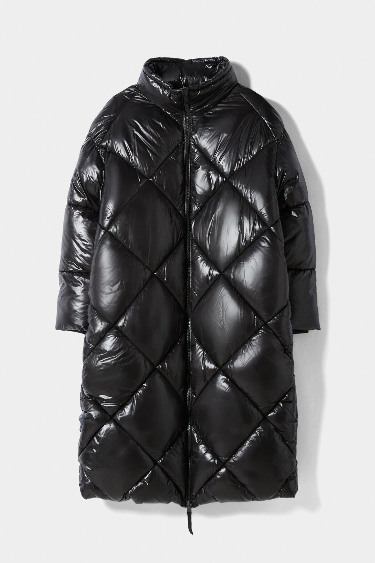 Long Inflatable Coat - Swordslife