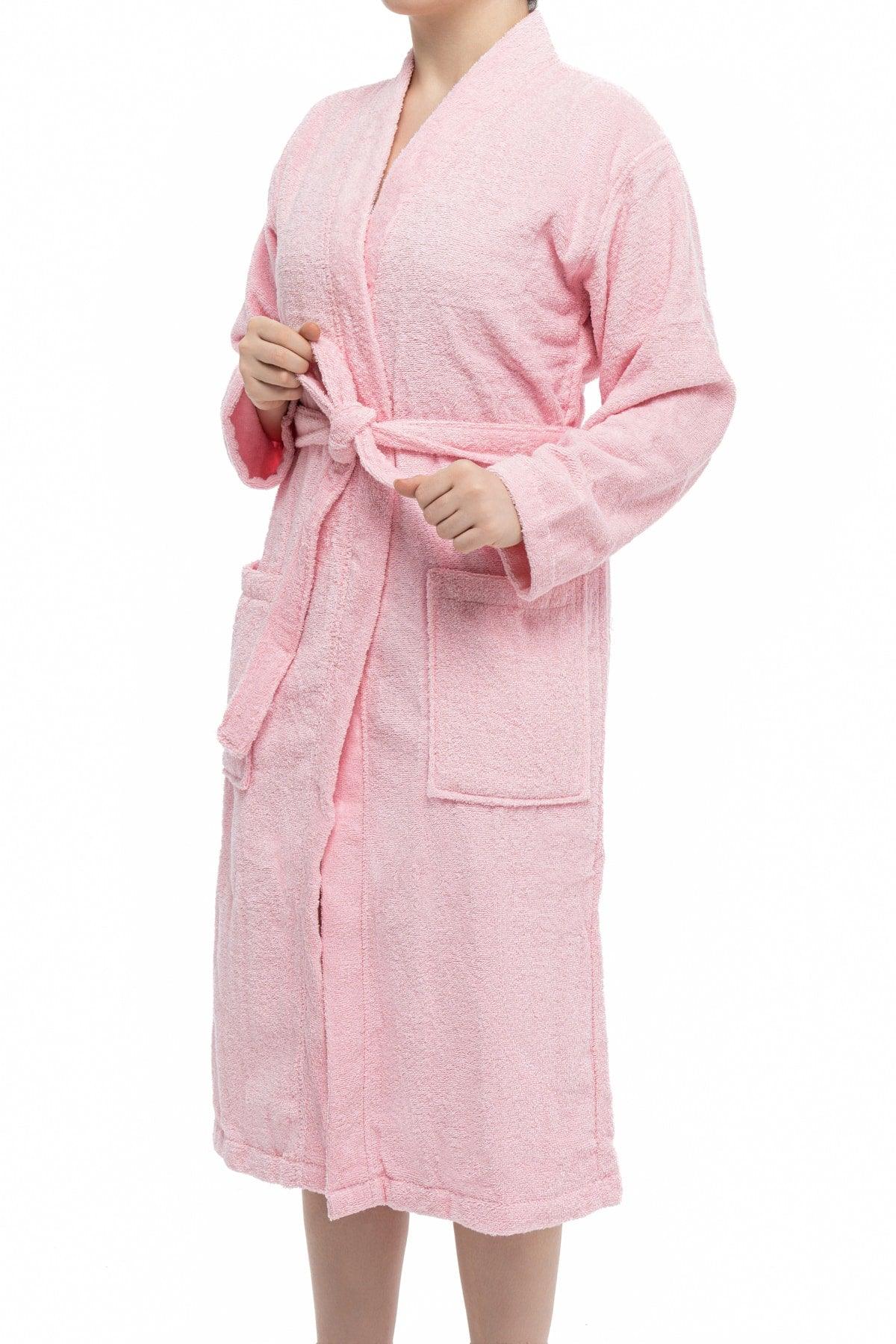 | kimono | 100% Cotton Women / Men Unisex Kimono Bathrobe - Swordslife