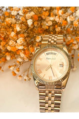 FERRUCCI Women's Wristwatch - New Season - Swordslife