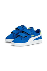 Smash v2 Buck V Inf. - Unisex Blue Baby Shoes