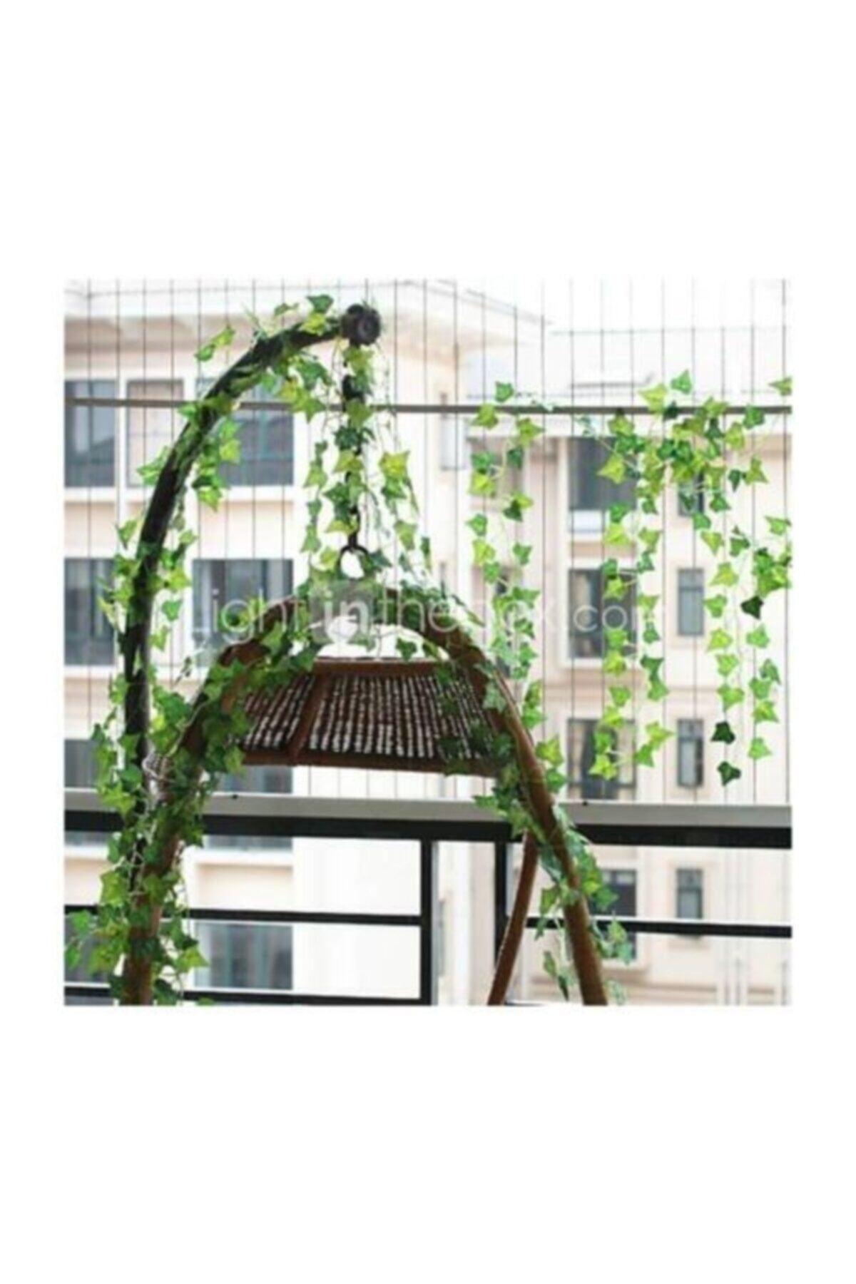 Artificial Ivy Triangle Leaf Artificial Flower Decor - Swordslife