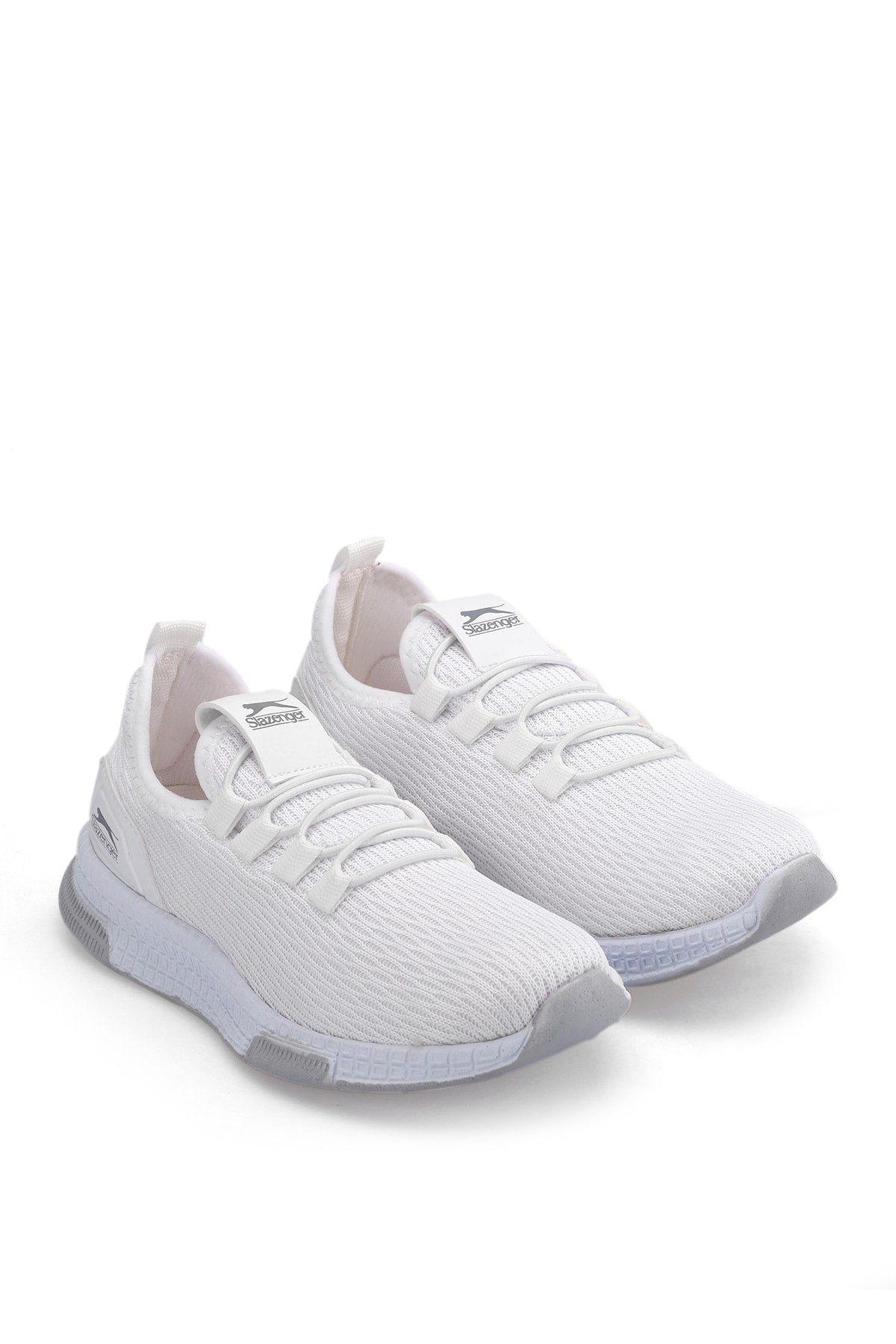 ABENA I Sneaker Shoes White