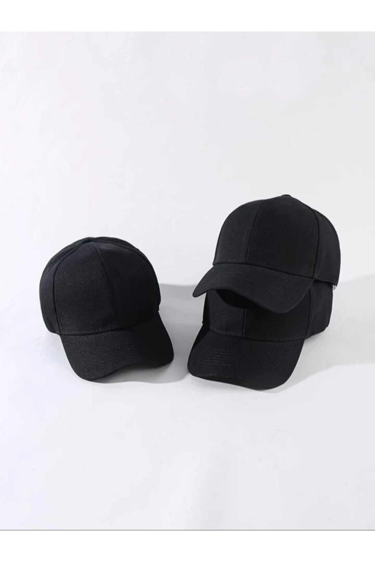 Sports Hat Unisex 3 Pieces