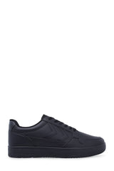 Nielsen - Unisex Black Shoes