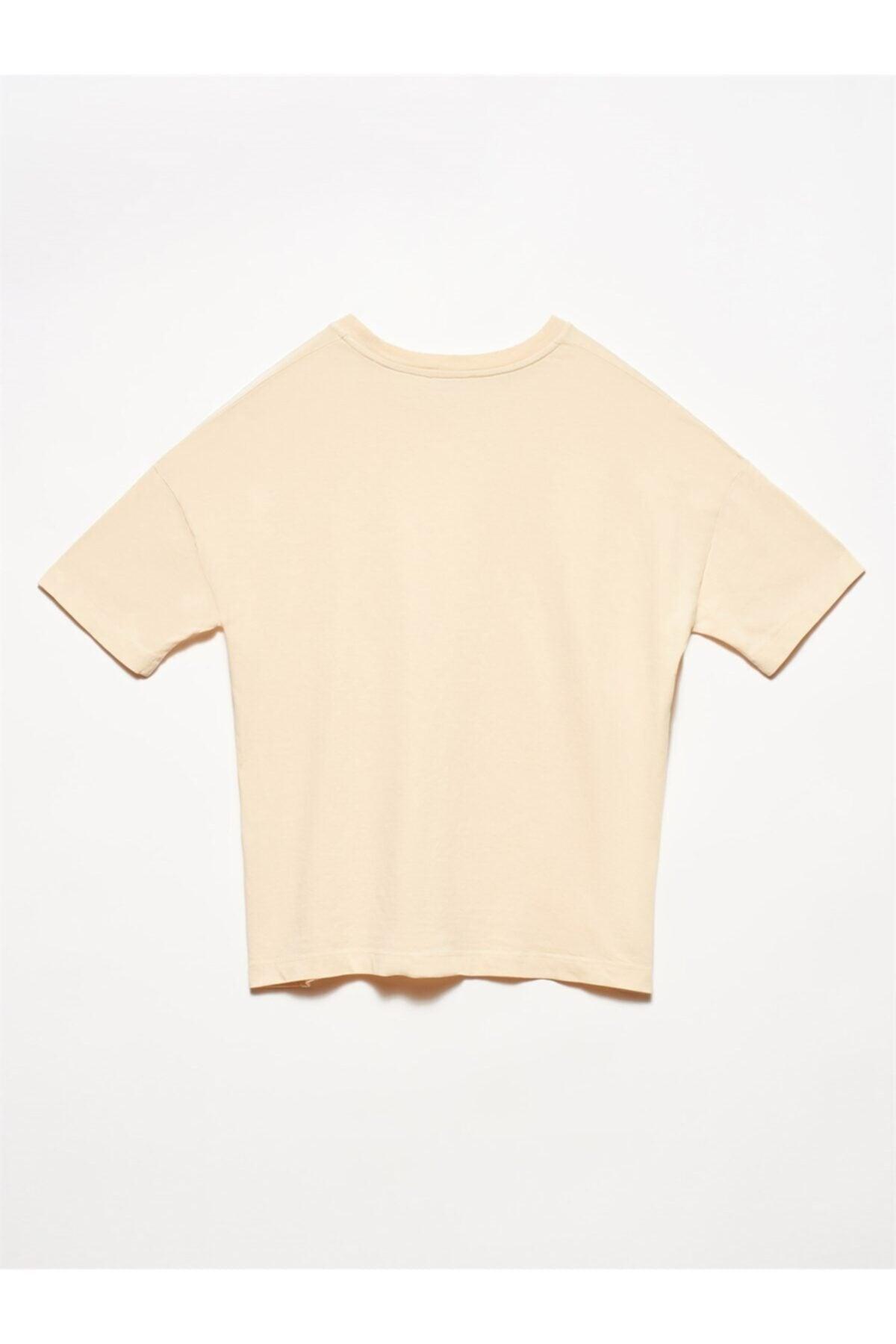 P3683 Basic T-shirt - Swordslife