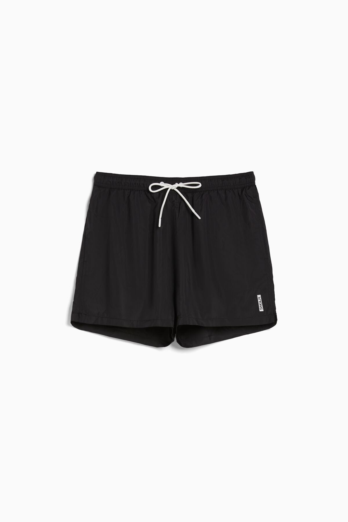 Basic Marine Shorts