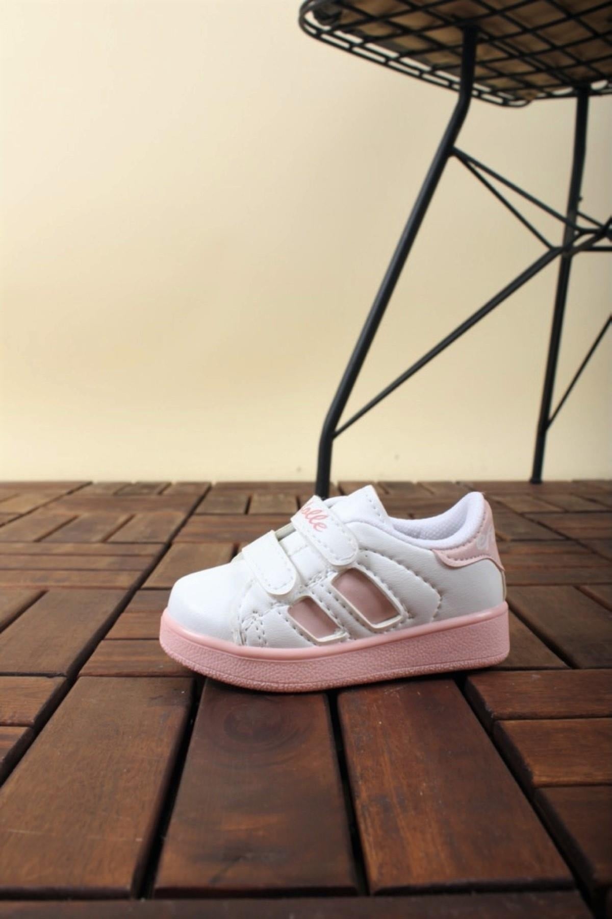 Efl Zero Kids Baby Sneakers