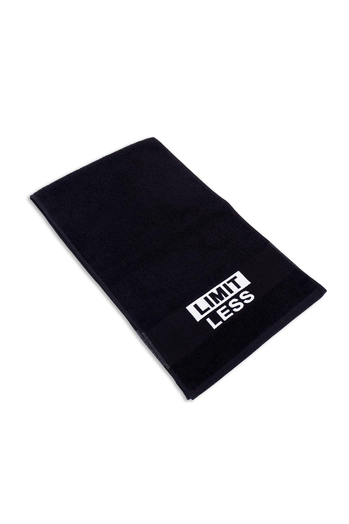 Limitless 30x100 Cm 100% Cotton Sports Towel Fitness Gym Golf Boxing Tennis Towel - Swordslife