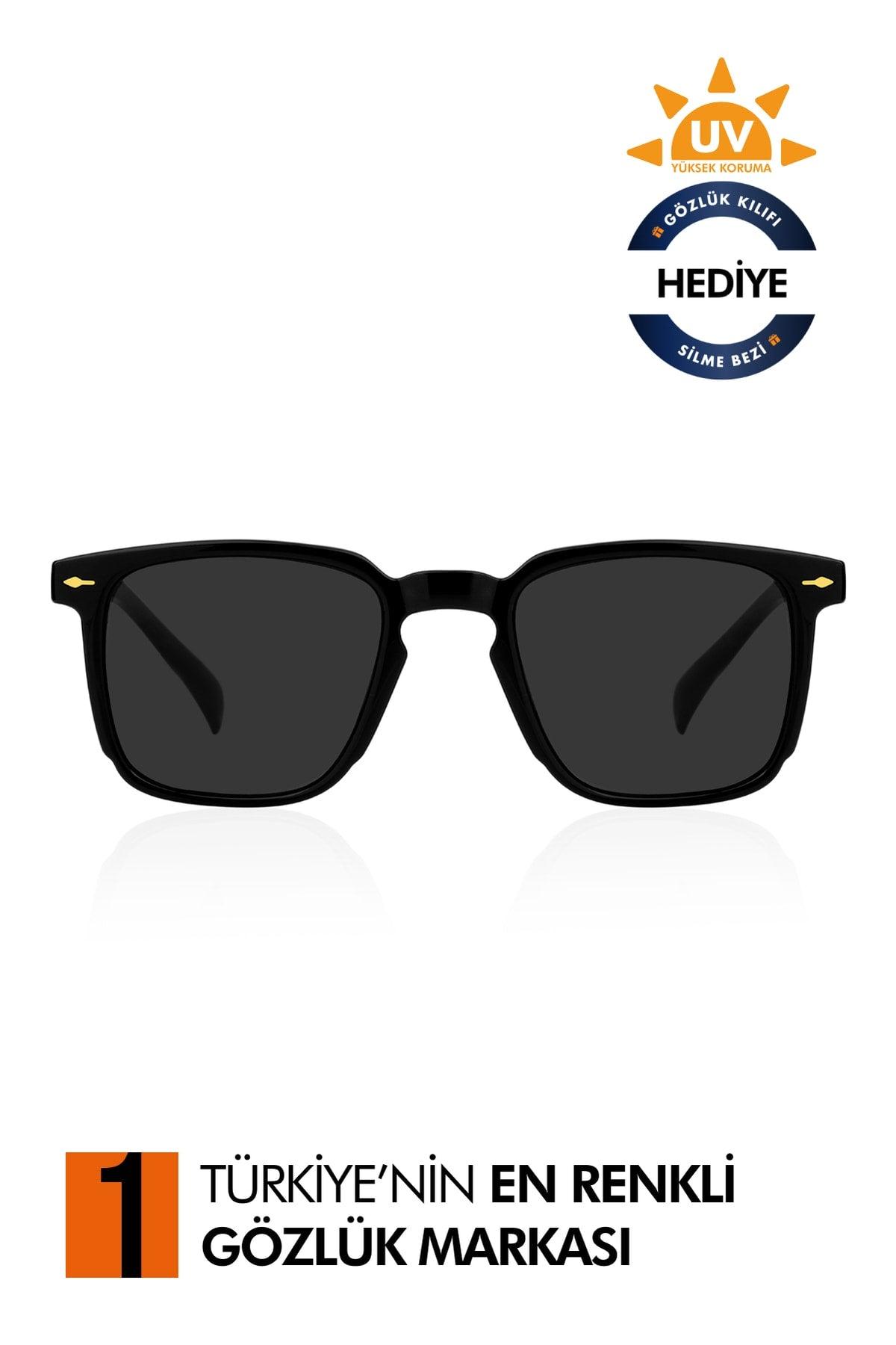 Casale Unisex Sunglasses - Swordslife