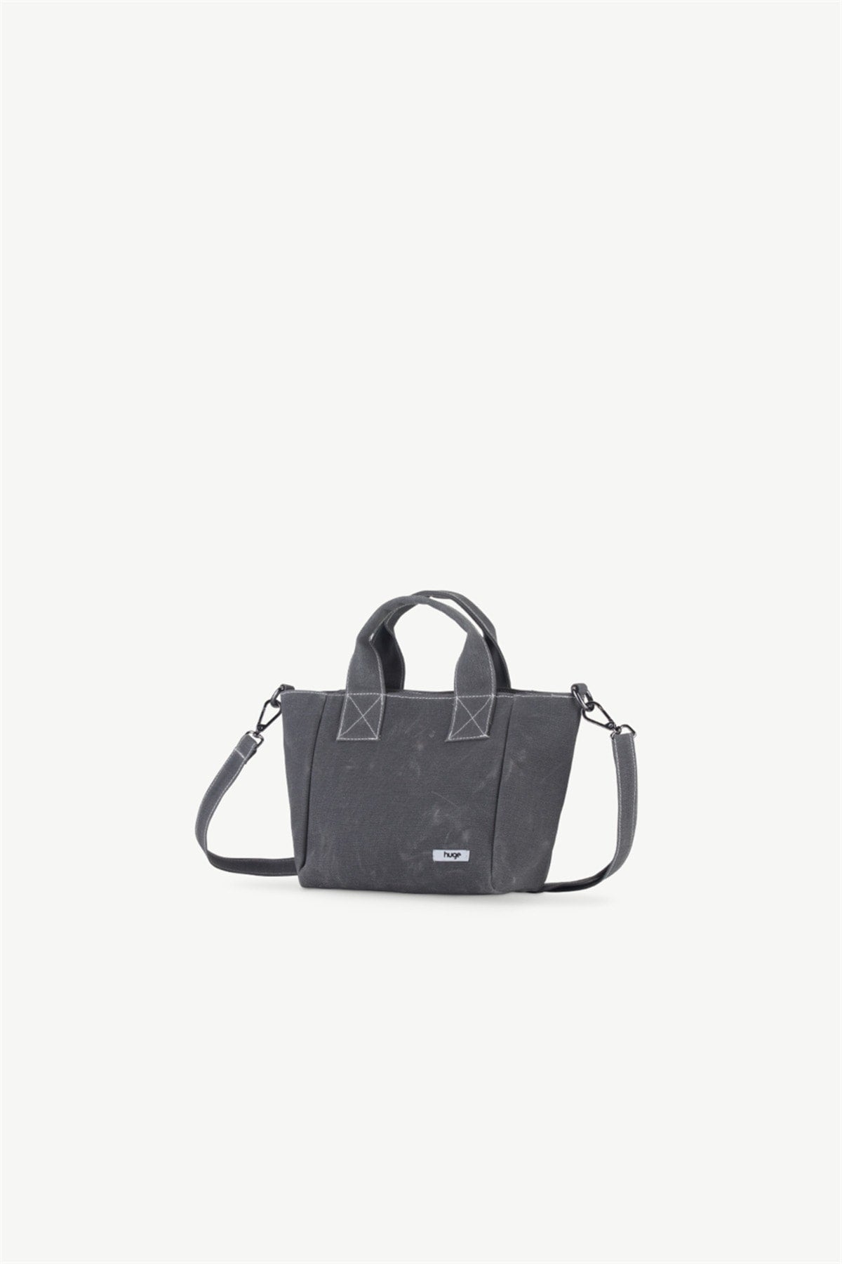 Huge Small Bag Anthracite