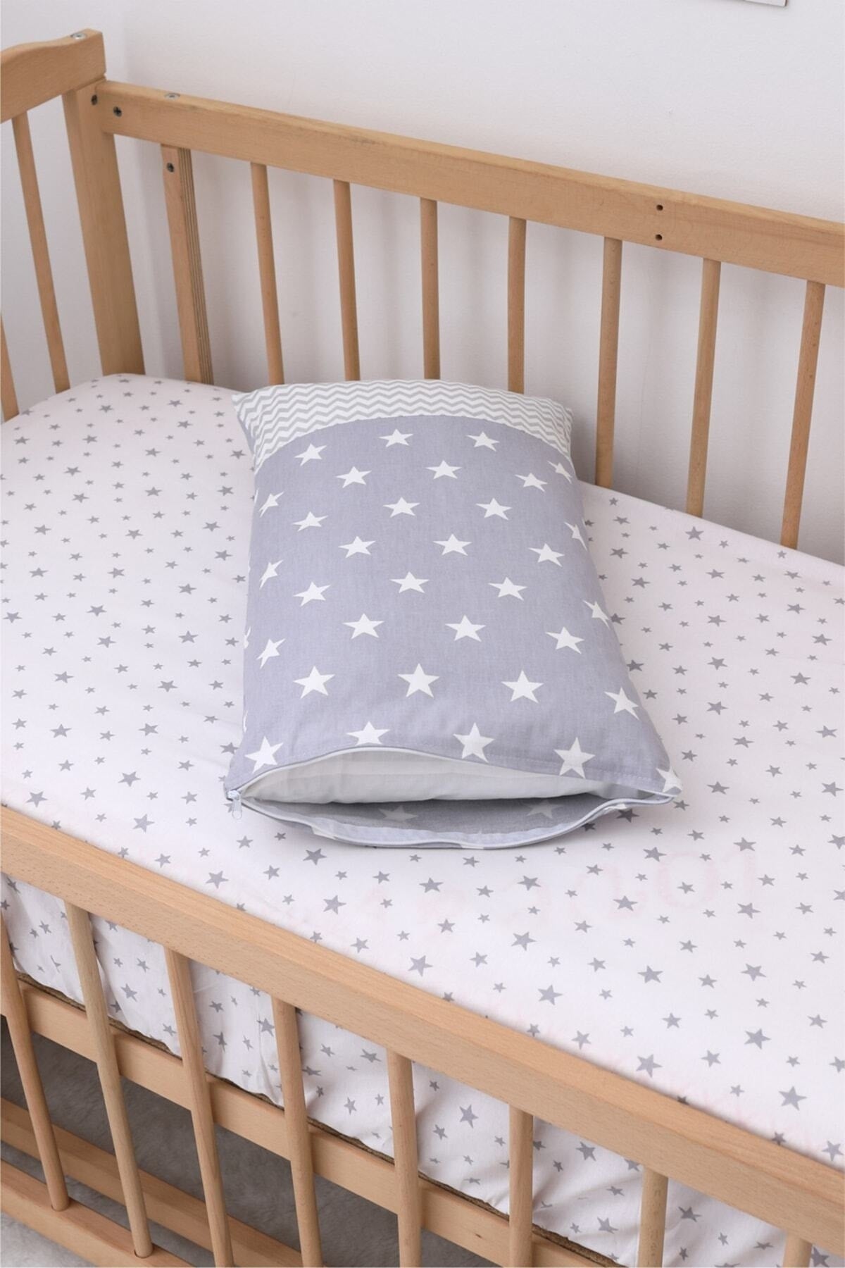 Baby Duvet Cover Set, Bed Sheet - 100% Cotton