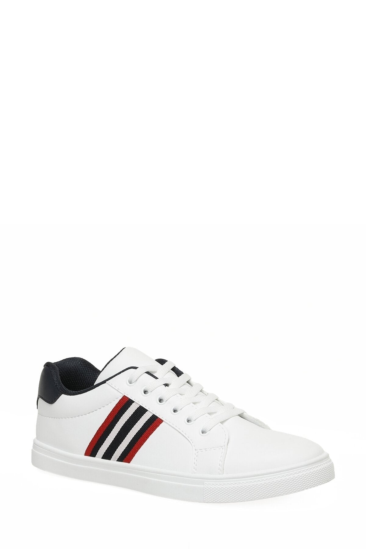 Panopa 3fx White Boys Sneaker