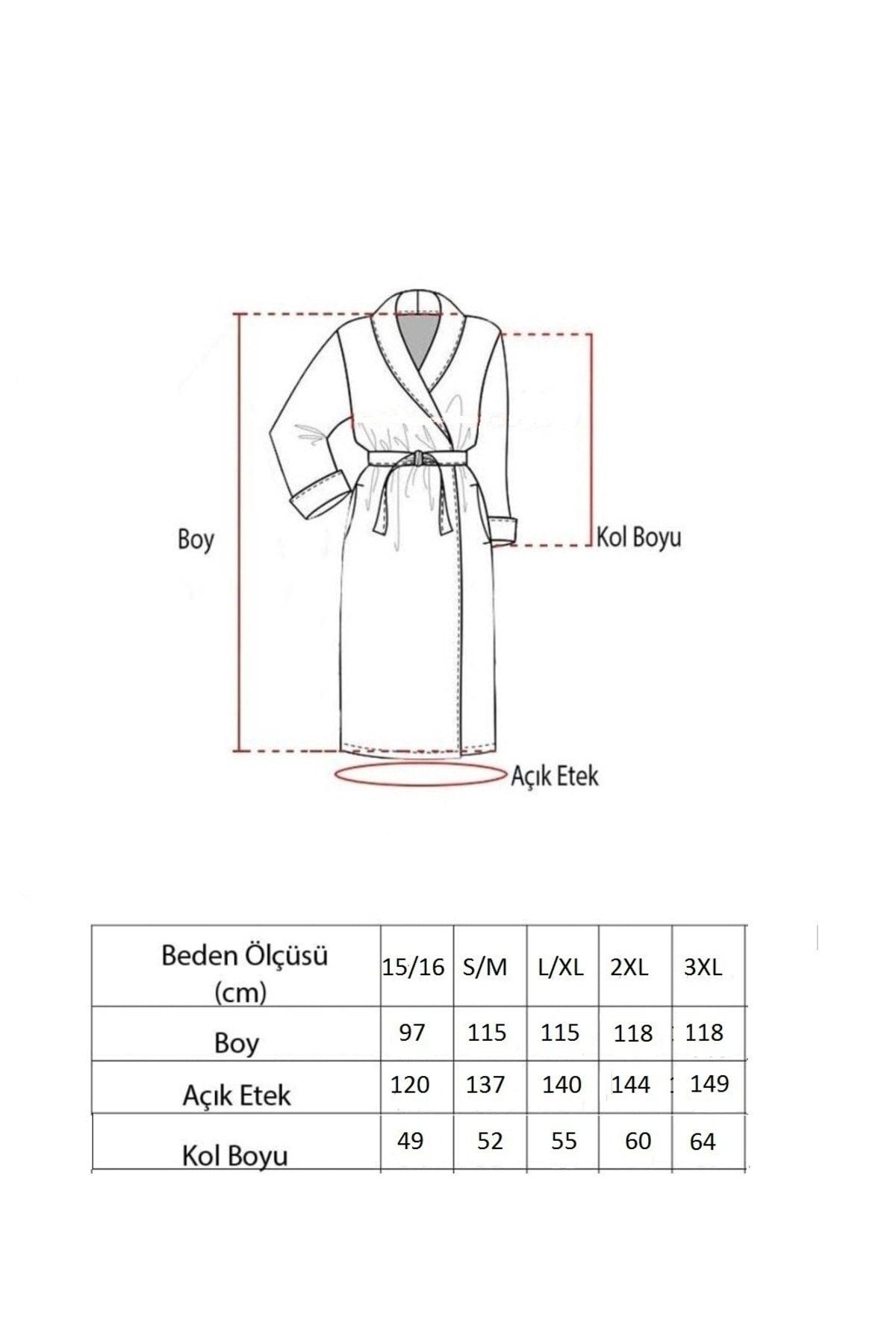 Gray Hooded Sized Bathrobe - Swordslife