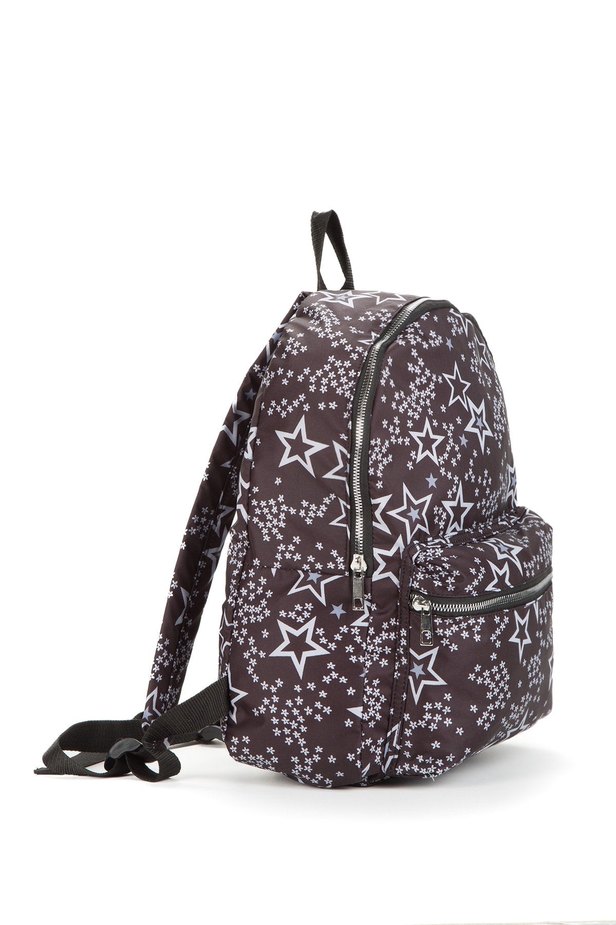 Stars Backpack And School Bag